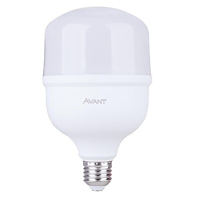 Lâmpada LED 40W Avant: Iluminação Eficiente!