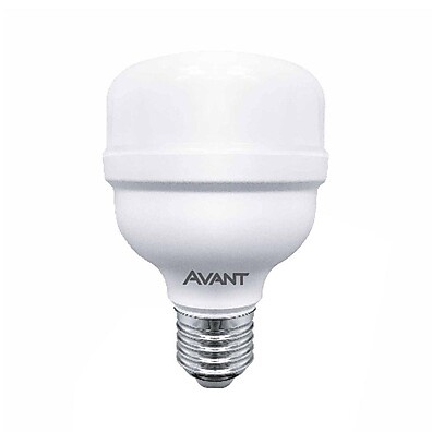 Lâmpada LED 40W: Ilumine com Economia!