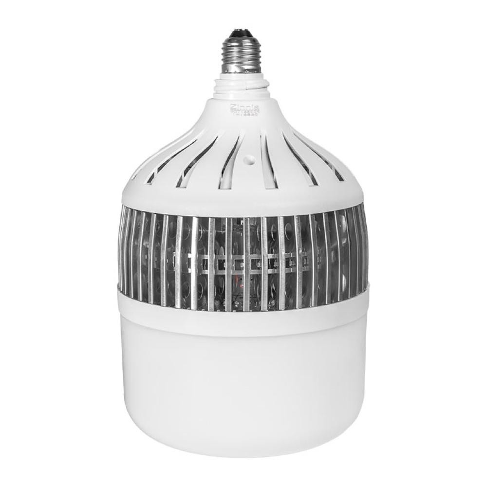 Lâmpada LED 80W Zinnia TES: Iluminação Potente e Econômica