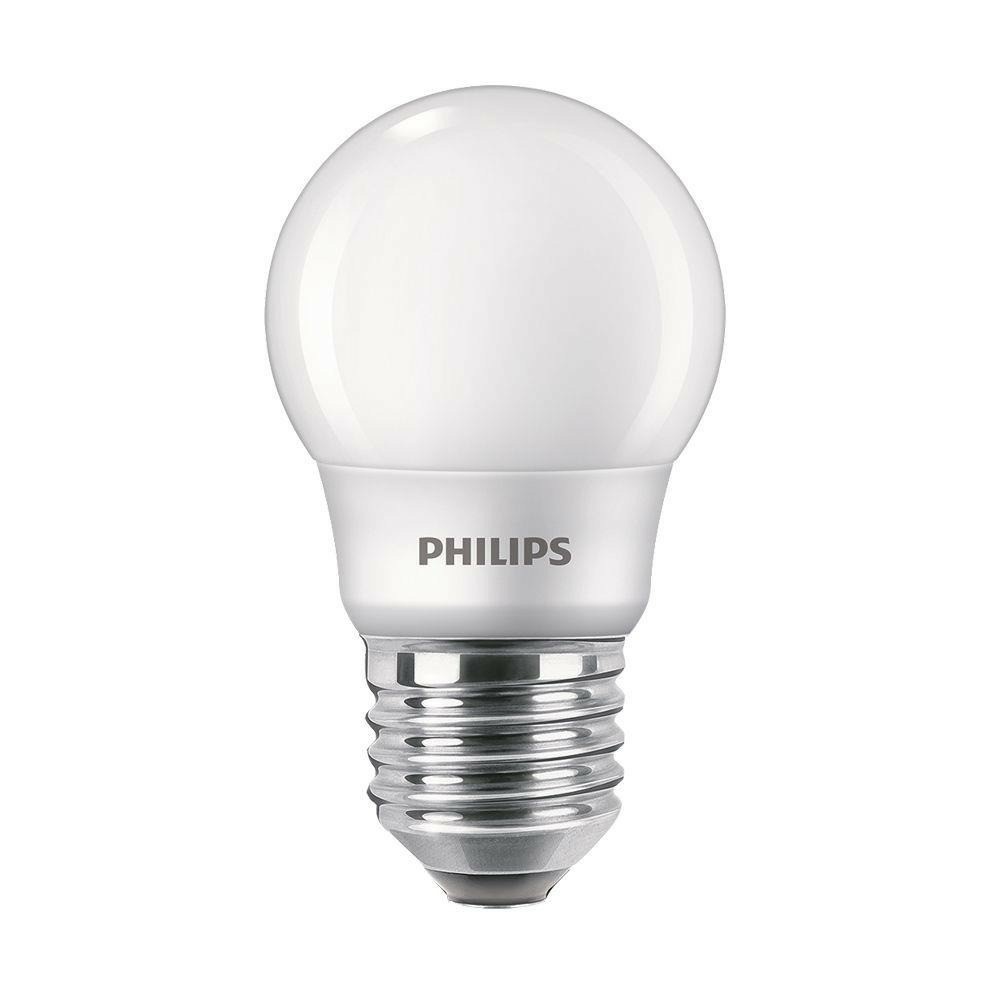 Lâmpada LED A55 9W: Economia e Luz Branca!