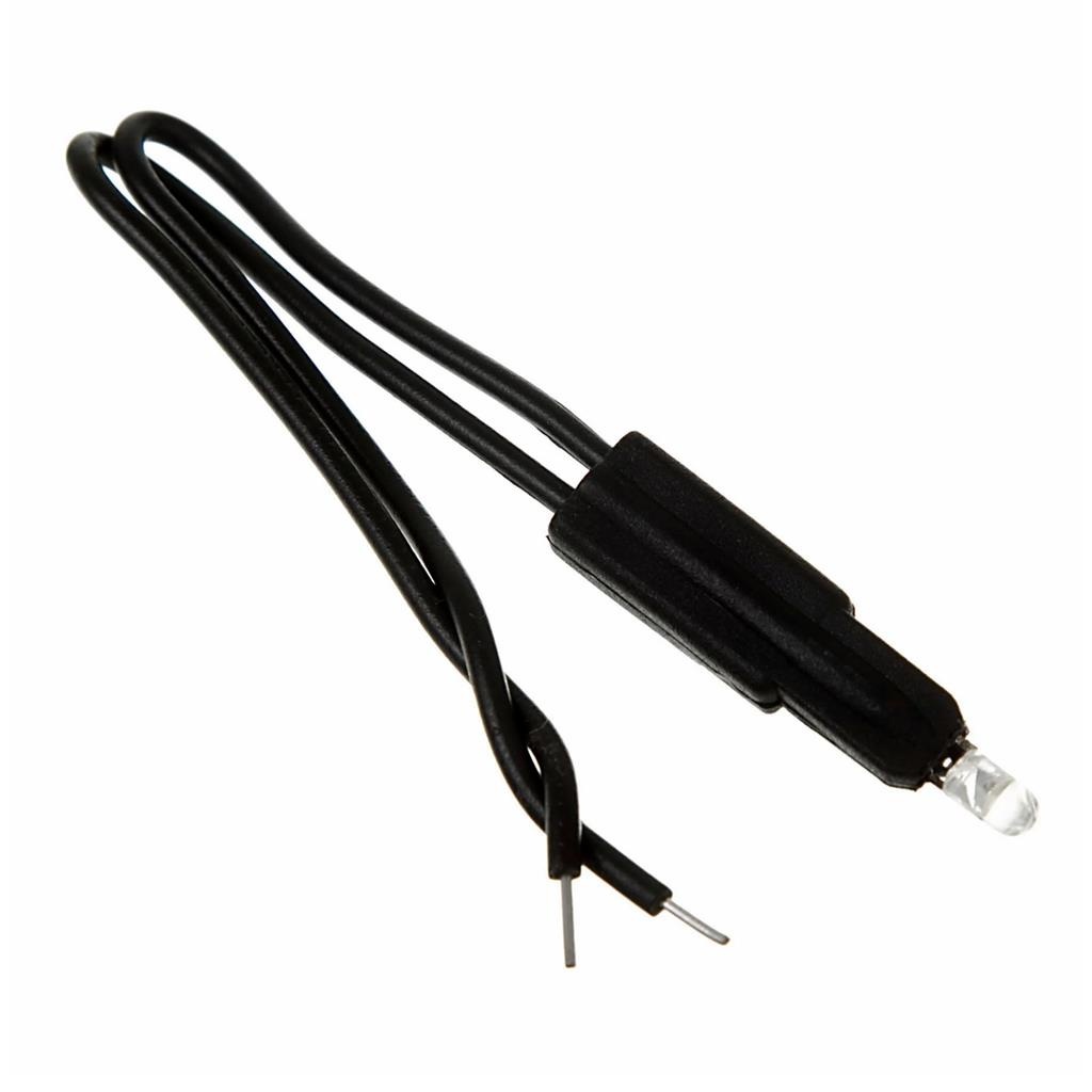 Lâmpada LED com Interruptor Pial Bivolt – Luz Branca