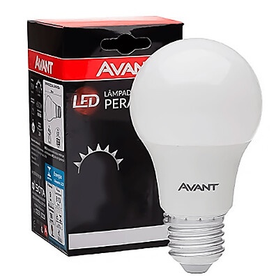 Lâmpada LED: Economize e Ilumine!