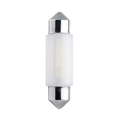 Lâmpada LED Miniatura Hella 6418: Iluminação Superior!