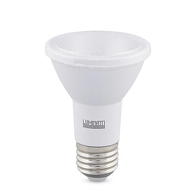 Lâmpada LED Par20: Iluminação Branca e Eficiente