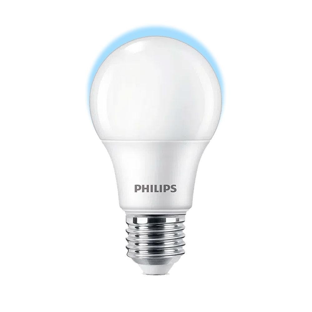 Lâmpada LED Philips 7W: Economia e Luz Ideal