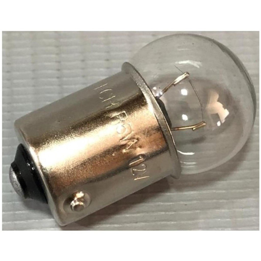 Lâmpada Moto Universal 12V - ECHLIN ECH12.R5W