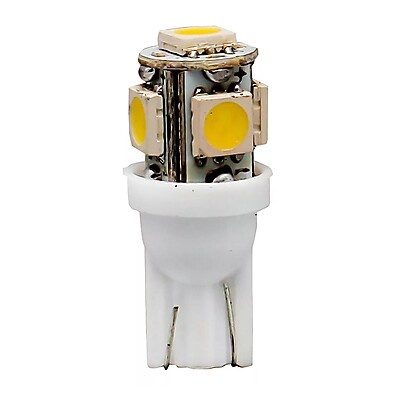 Lâmpada Pingo LED T10: Iluminação Automotiva Superior