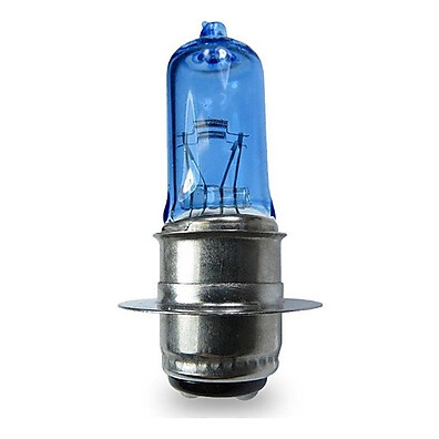 Lâmpada Super Branca Bros 150: Iluminação Xenon!