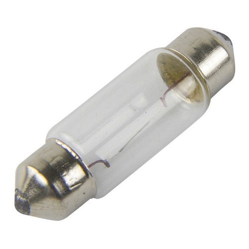 Lâmpada Torpedo C5W: Ilumine com Segurança!