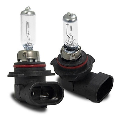 Lâmpadas Milha Hilux 2009-2011: Iluminação Original