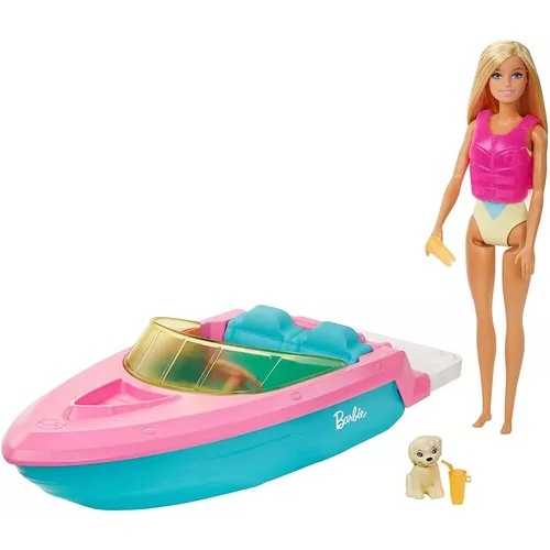 lancha-barbie-mattel-grg30-aventura-aquatica