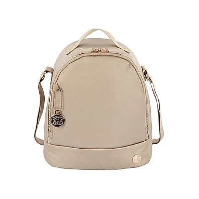Lancheira Paul Frank Light Gold – Estilo e Praticidade