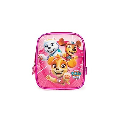 Lancheira Térmica Patrulha Canina: Leve a Aventura!