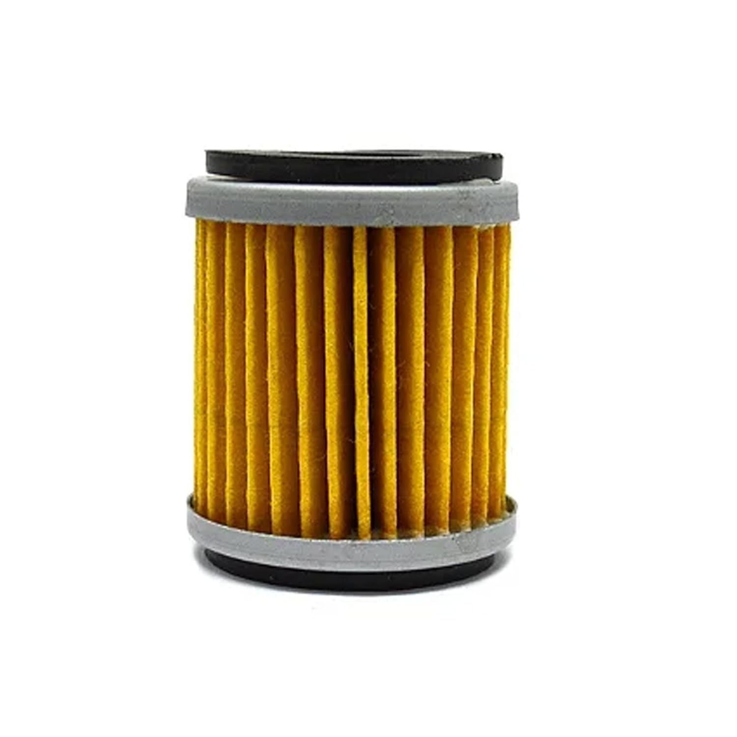 Filtro de Óleo Force Tek para Yamaha Fazer 250, Lander 250, Crypton e YFZ450 - Proteção e Desempenho Superior