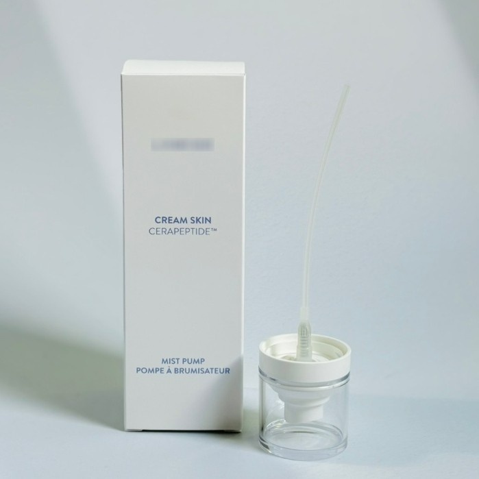 Laneiga Cream Skin Mist: Hidratação Refrescante