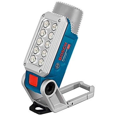 Lanterna LED Bosch 12V: Iluminação Poderosa e Versátil