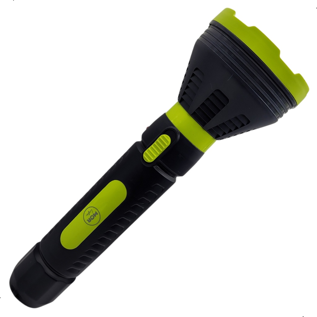 Lanterna LED Recarregável: 250 Lumens de Potência!
