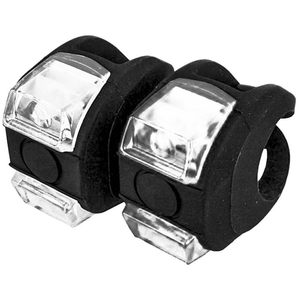 Lanterna LED Vista Light: Sinalize com Segurança!