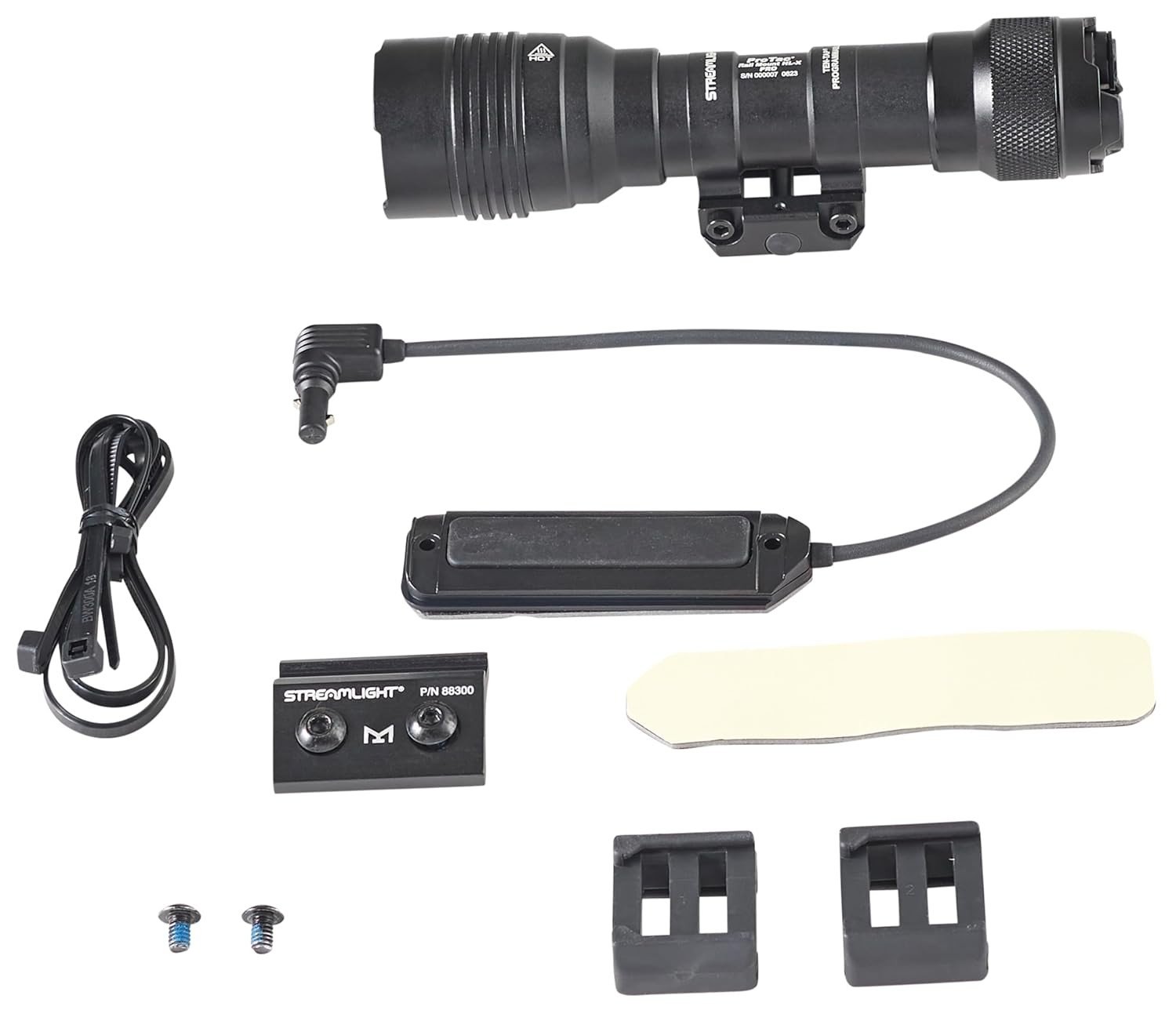lanterna-para-hl-a-pro-x-rail-versatilidade-sua-protac-e-gun-long-mount-potencia-streamlight-a