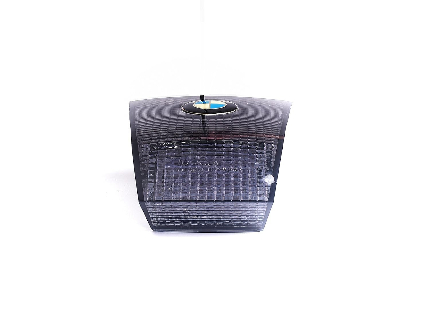 Lanterna Traseira LED Fumê com Seta Integrada para BMW K1200GT/RS e R1150R