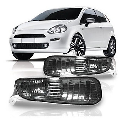 Lanterna Pisca Punto 2012-2016: Deixe Seu Carro Novo!