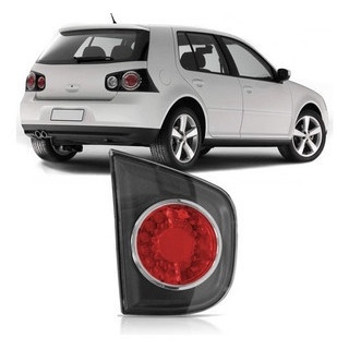 Lanterna Traseira Golf: Renove Seu Carro!