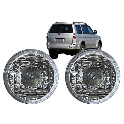 Lanterna Traseira L200/Pajero Sport: Ilumine com Estilo!