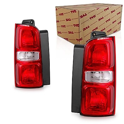 Lanterna Traseira Peugeot Expert: Ilumine seu Caminho!
