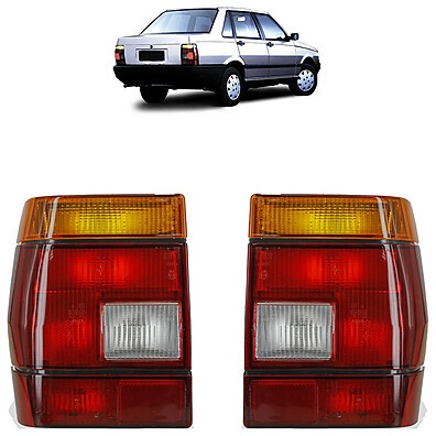 Lanterna Traseira Premio: Renove Seu Carro!