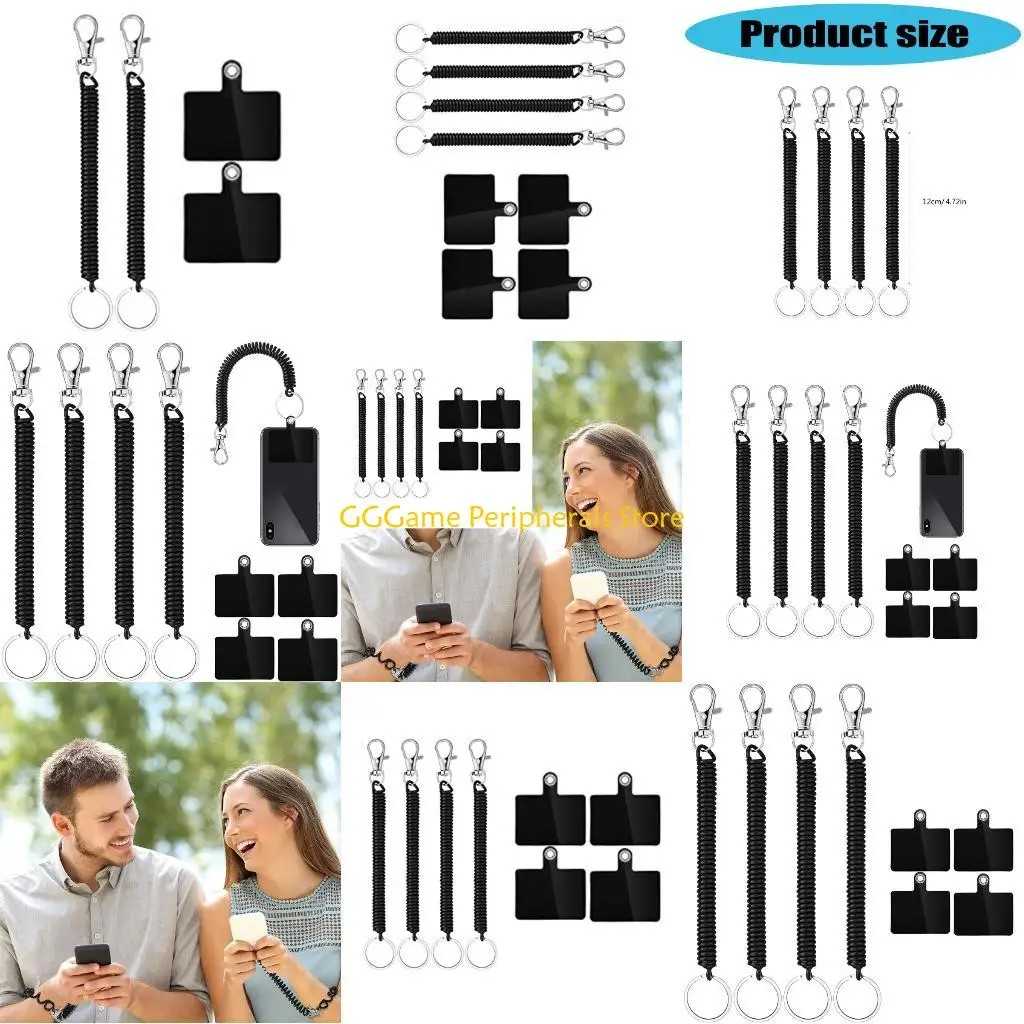 Lanyard Anti-Perda: Segurança para seu Celular!