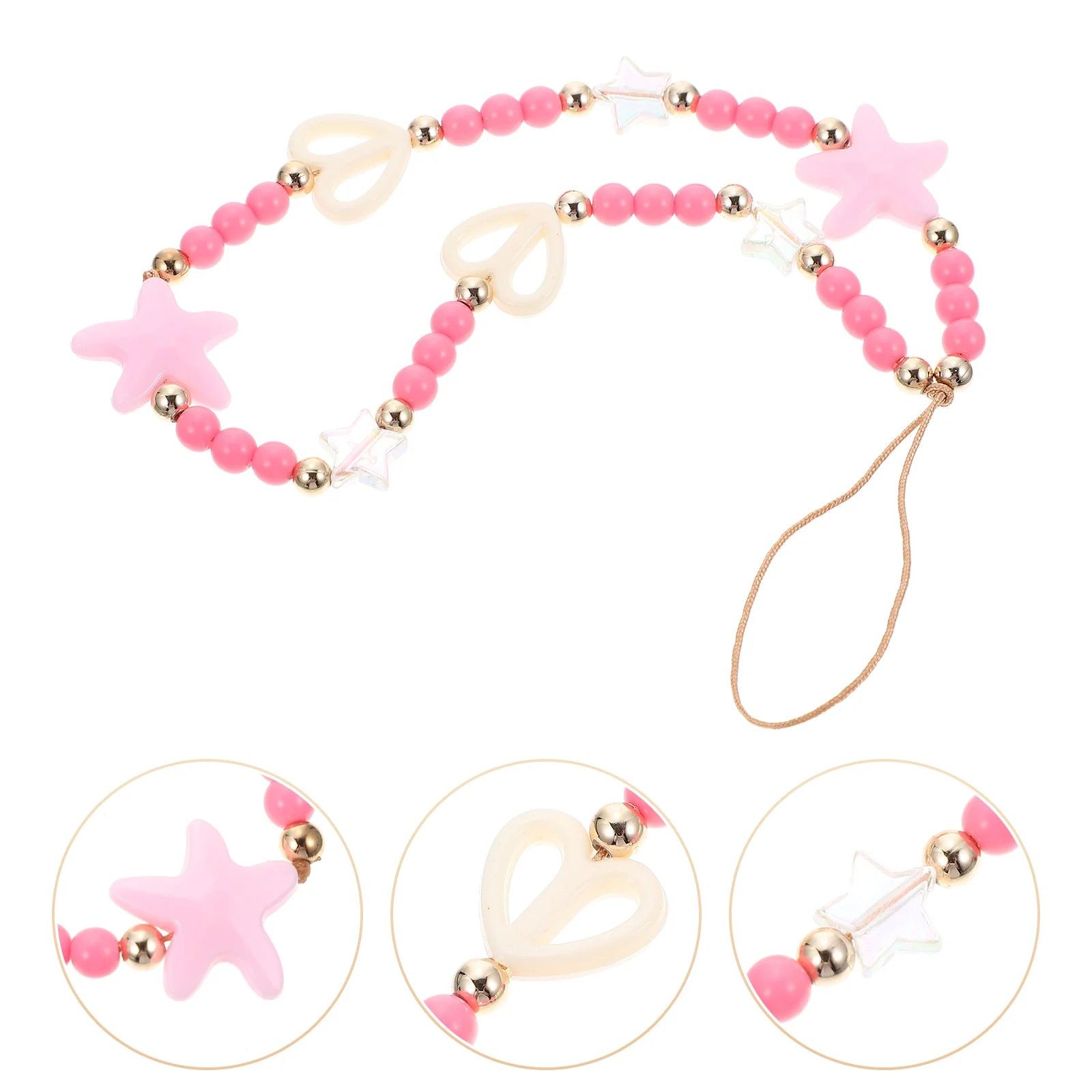 Lanyard Borboleta Iridescente: Estilo e Segurança!
