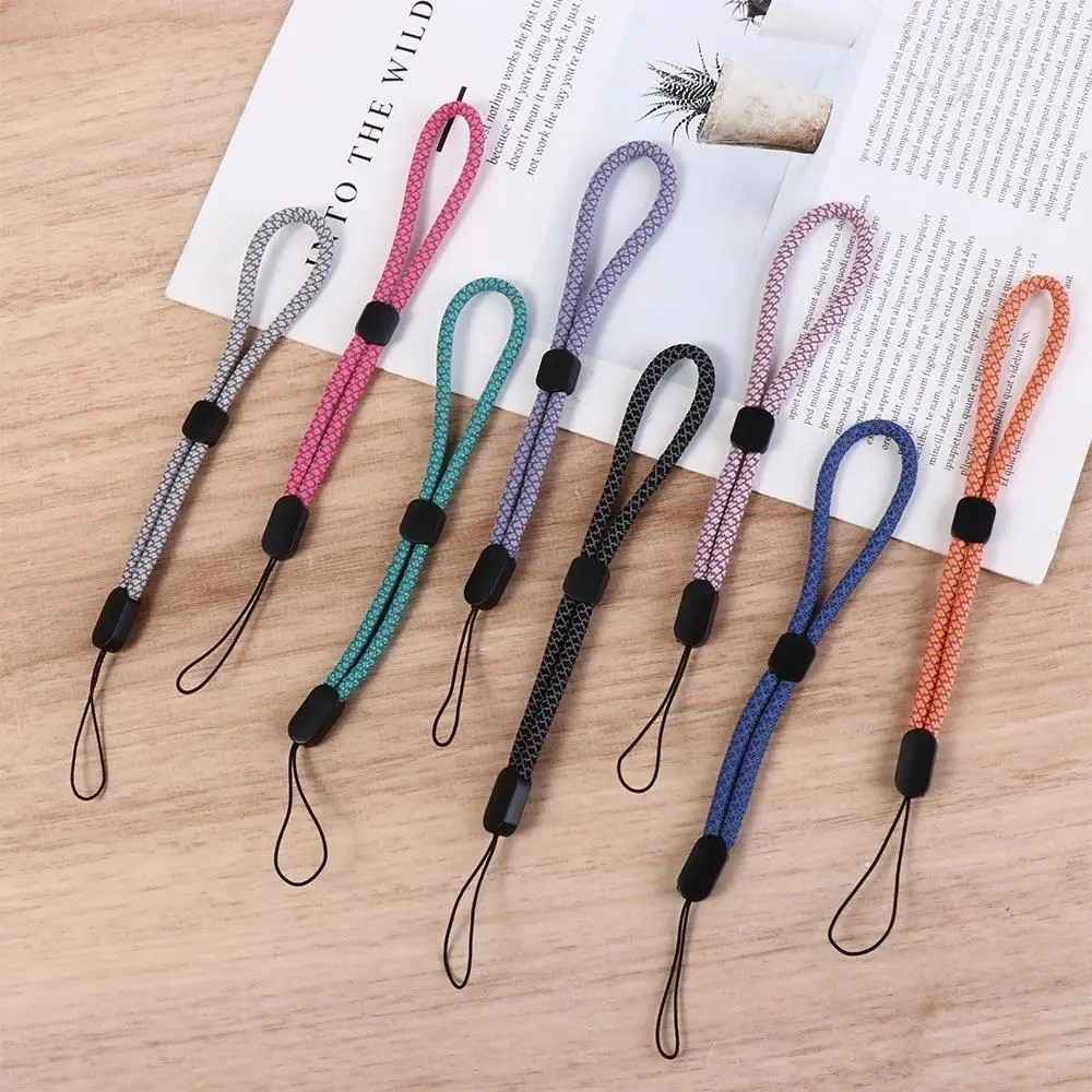 Lanyard de Celular Ajustável: Segurança e Estilo