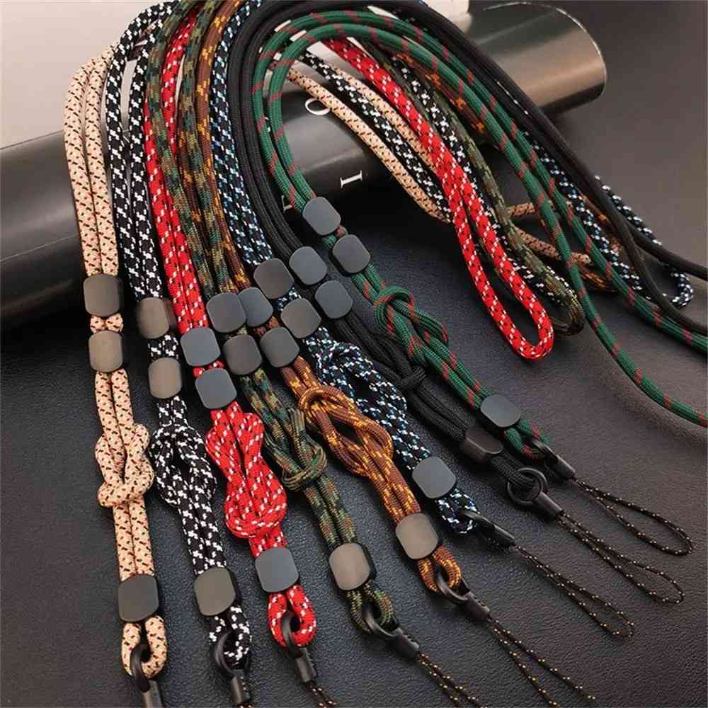 Lanyard para Celular: Anti-Queda e Ajustável
