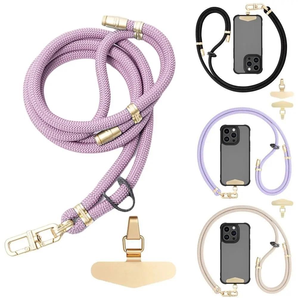 Lanyard para Celular: Anti-Roubo e com Estilo!