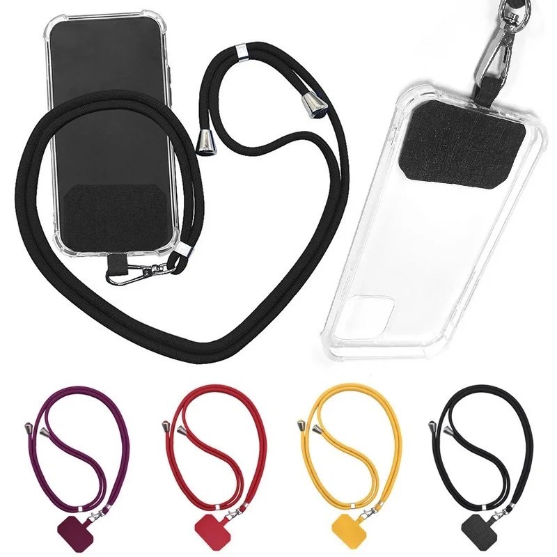 Lanyard para Celular: Segurança e Estilo!