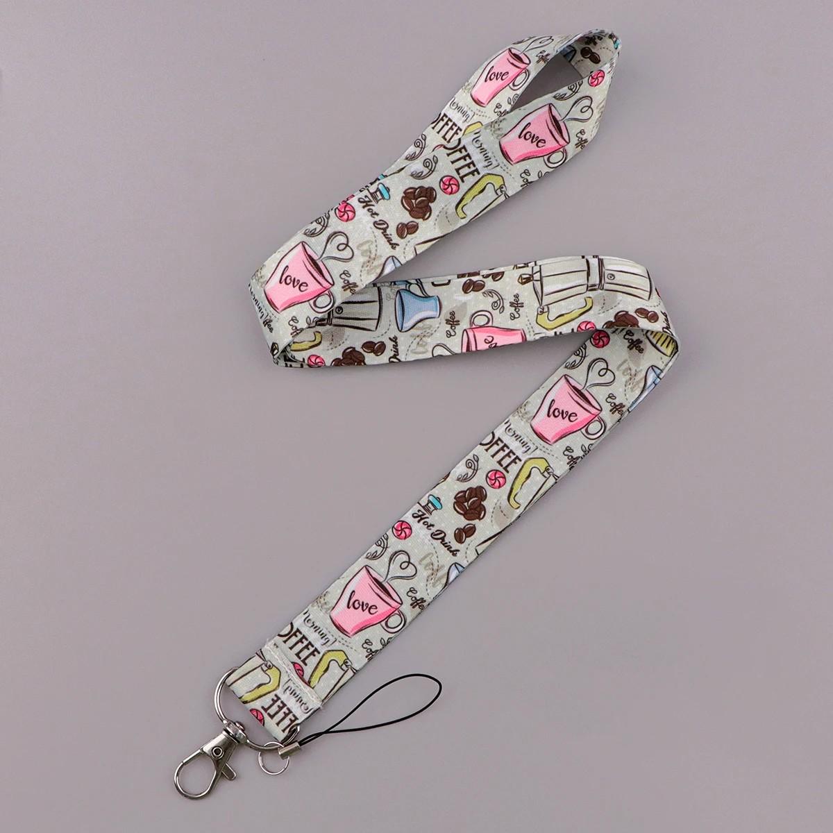 Lanyard para Chaveiro: Estilo e Praticidade!