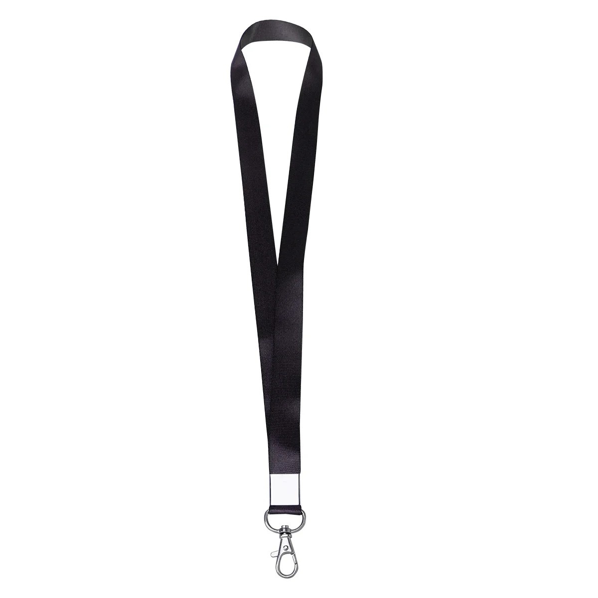 Lanyard Profissional: Segurança e Estilo (Verde)