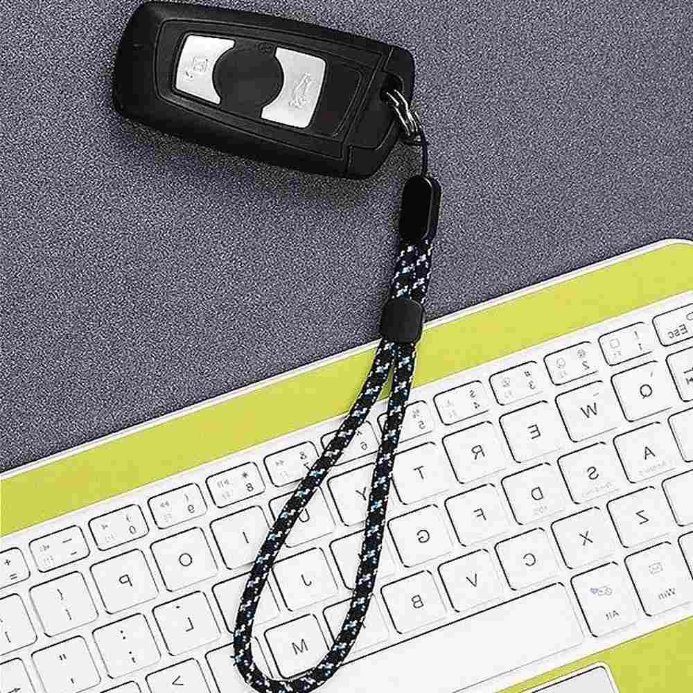 Lanyard Universal: Segurança e Estilo!