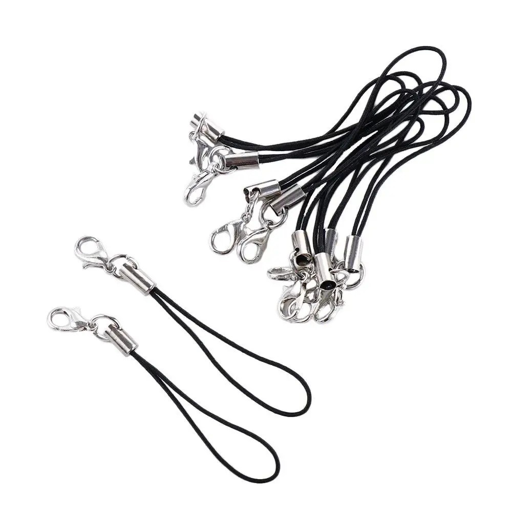 Lanyards Versáteis: Chaveiro, Alça para Celular e Mais!