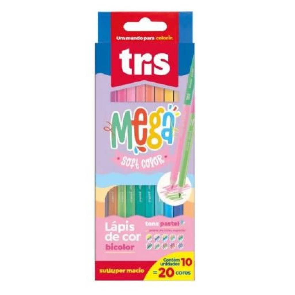 lapis-de-cor-pastel-megasoft-kit-20-cores