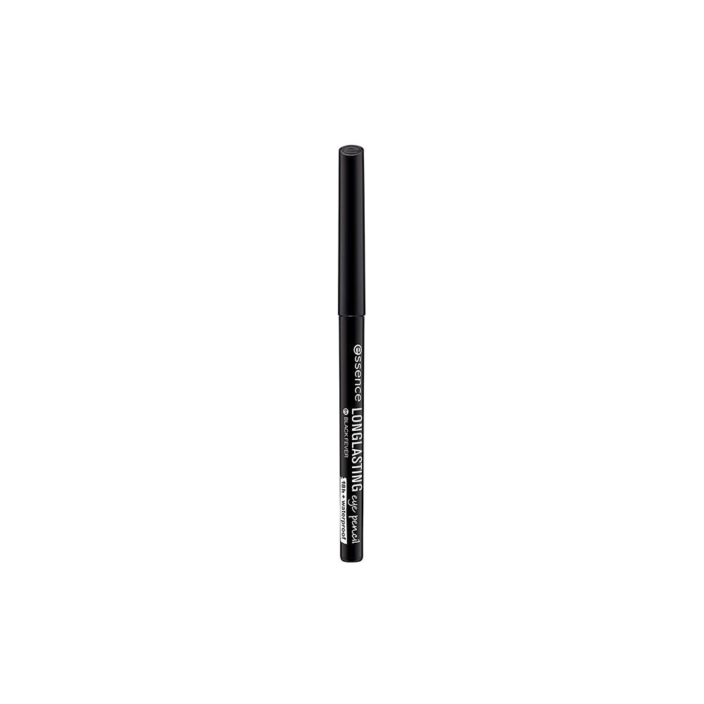 Lápis de Olho Essence Black Fever: Duração Incrível!
