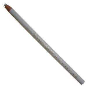 Lápis Dermatográfico Branco: Guia Completo Mitsubishi 7600