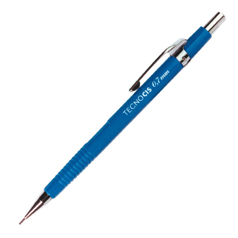 Lapiseira 0.7mm Tecnocis Cis: Precisão e Qualidade