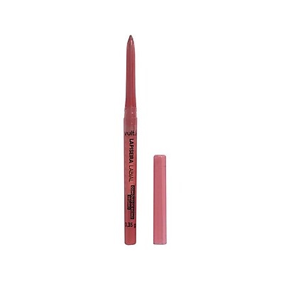 Lapiseira Labial Vult Rosé: Cor e Precisão!