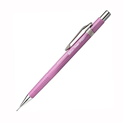 Lapiseira Pentel Sharp 0.7mm: Precisão e Estilo