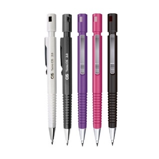 Lapiseira Tecnocis 2.0mm: Precisão Profissional