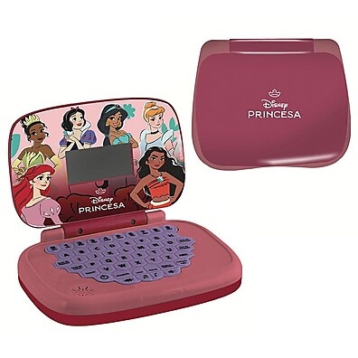 Laptop Infantil Candide: Aprender Brincando!