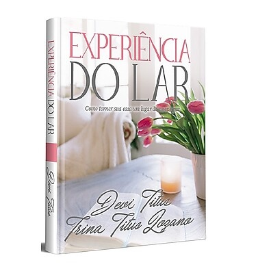 Lar Doce Lar: Guia para um Refúgio de Paz