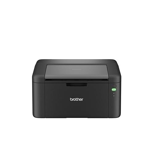 IMPRESSORA LASER MONO HLL1232W BROTHER WI-FI 110V