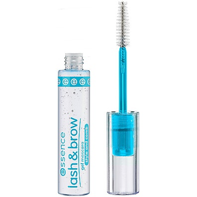 Lash & Brow Essence: Cílios e Sobrancelhas Perfeitos